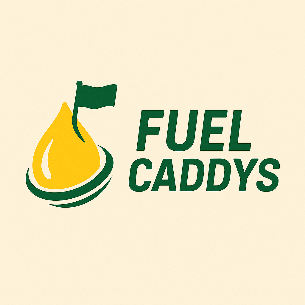 Fuel Caddys logo